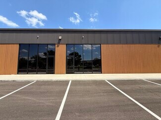 Plus de détails pour 3405 NW Jefferson St, Blue Springs, MO - Local d'activités à louer