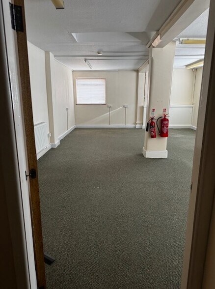 Castle Mews, Rugby à louer - Photo intérieure – Image 3 sur 16