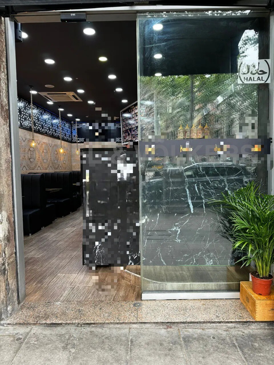 Local commercial dans Barcelone, Barcelona à louer Photo intérieure– Image 1 sur 6