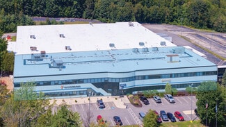 Plus de détails pour 35 Industrial Way, Rochester, NH - Bureau, Industriel/Logistique à louer