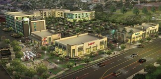 Plus de détails pour 22317-22273 Barton Rd, Grand Terrace, CA - Local commercial à louer