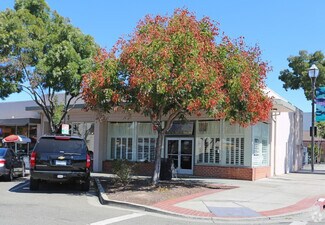 Plus de détails pour 184-186 S K St, Livermore, CA - Local commercial à louer