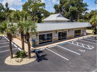 Plus de détails pour 5182 N Oceanshore Blvd, Palm Coast, FL - Bureau, Local commercial à louer