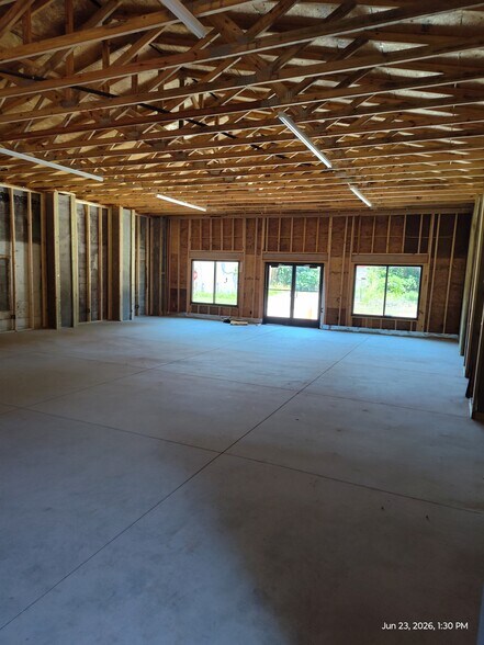 104 Central Ave, Gray Court, SC à vendre - Photo intérieure – Image 2 sur 9