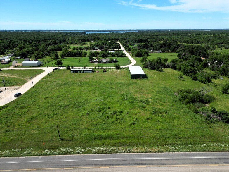 4.5 ac Hwy 276 hwy, West Tawakoni, TX à vendre - Photo de l’immeuble – Image 2 sur 14