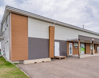 Plus de détails pour 763 Rue D'alma, Chicoutimi, QC - Bureau à vendre