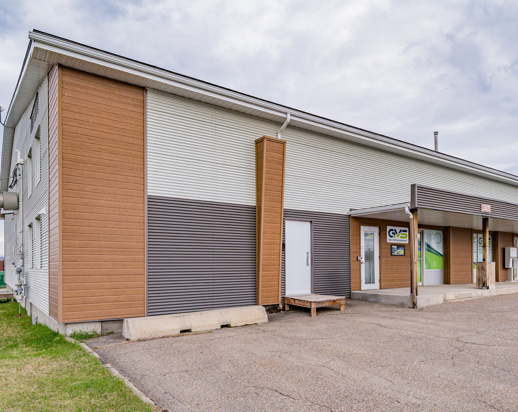 763 Rue D'alma, Chicoutimi, QC à vendre Photo principale– Image 1 sur 4