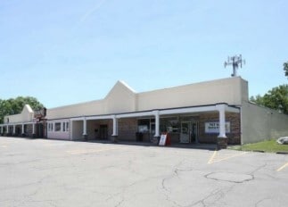 495-525 Spencerport Rd, Rochester, NY à louer Photo de l’immeuble– Image 1 sur 11