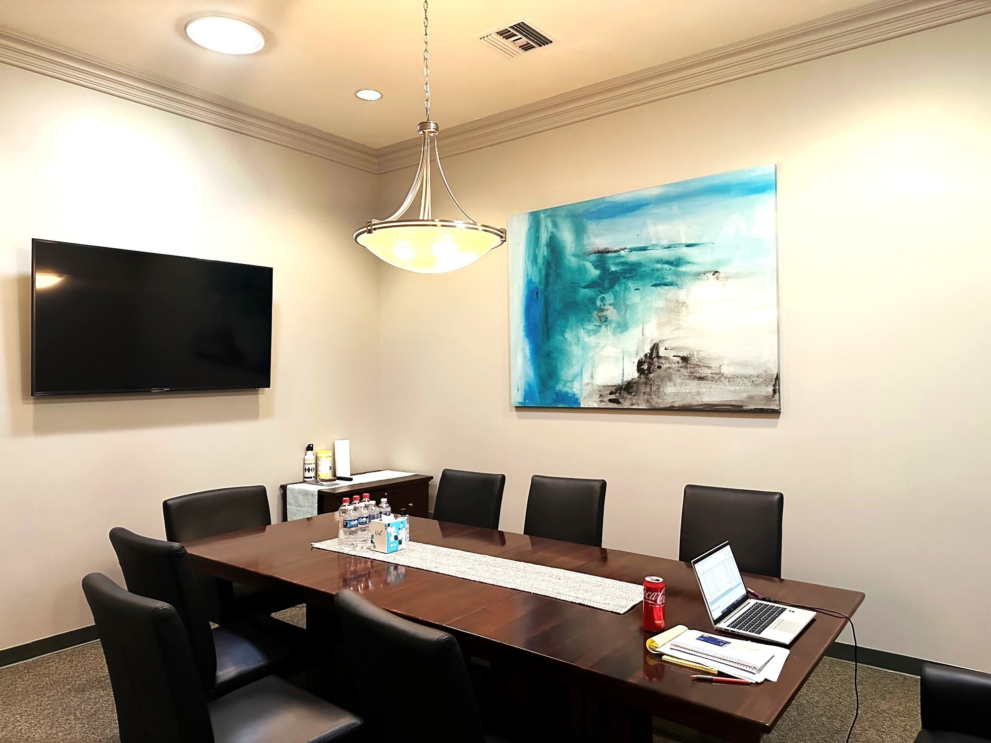 724 Fourth St, San Rafael, CA à vendre Photo principale– Image 1 sur 10