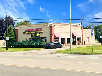 Plus de détails pour 24105 Eureka Rd, Taylor, MI - Local commercial à vendre