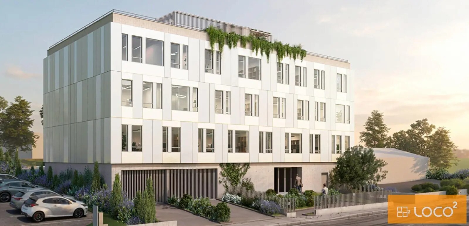 13 Rue Louis Renault, Balma à vendre Photo de l’immeuble– Image 1 sur 7