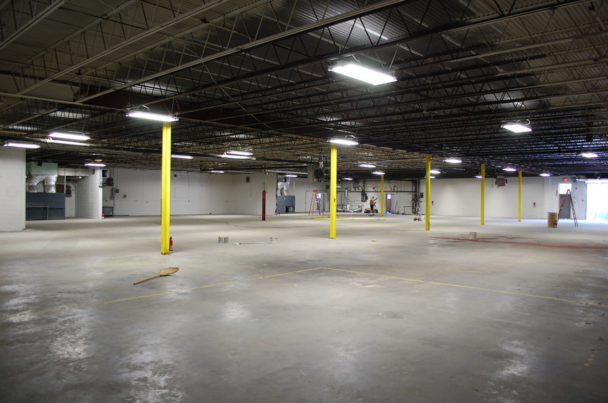 1230-1236 Industrial Ave, Gastonia, NC à louer - Autre – Image 3 sur 11