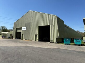 Plus de détails pour Unit 5 Emms Lane, Horsham - Industriel/Logistique à louer