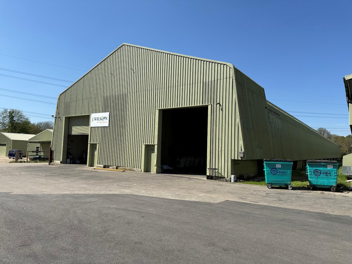 Unit 5 Emms Lane, Horsham à louer Photo de l’immeuble– Image 1 sur 7