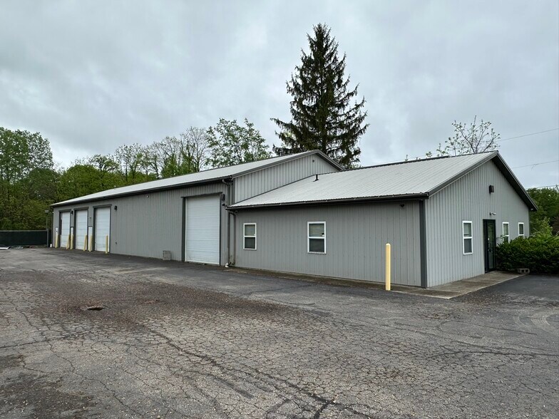 11324 Johnstown Rd, New Albany, OH à vendre - Photo de l’immeuble – Image 1 sur 17