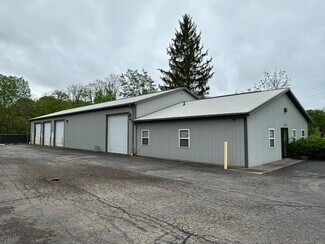Plus de détails pour 11324 Johnstown Rd, New Albany, OH - Industriel/Logistique à vendre