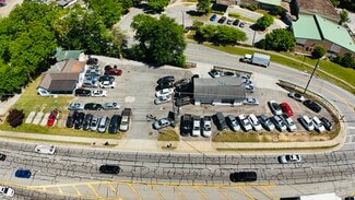 Plus de détails pour 5358 Buford Hwy, Norcross, GA - Local commercial à vendre