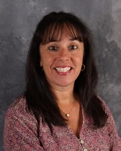 Jenine Finarelli