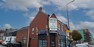 Plus de détails pour 106 Broad St, Barry - Bureau à louer