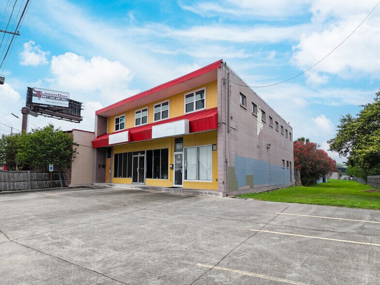 6917-6921 Veterans Memorial Blvd, Metairie, LA à vendre - Photo principale – Image 1 sur 11