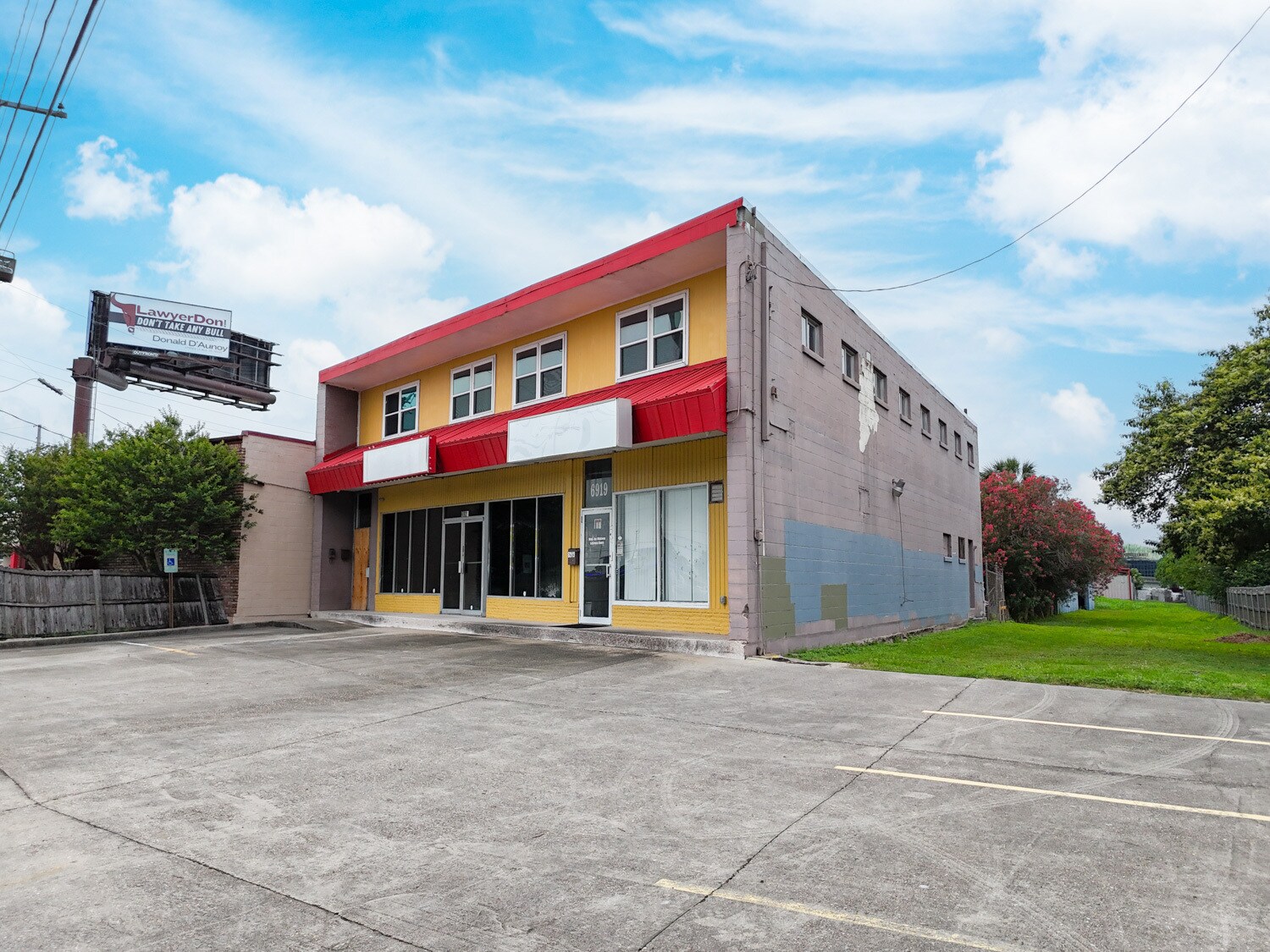 6917-6921 Veterans Memorial Blvd, Metairie, LA à vendre Photo principale– Image 1 sur 12
