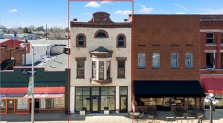 Plus de détails pour 18 N Main St, Winchester, KY - Local commercial à vendre