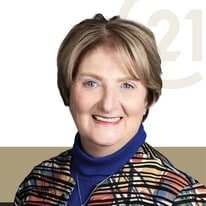 Coleen Clark