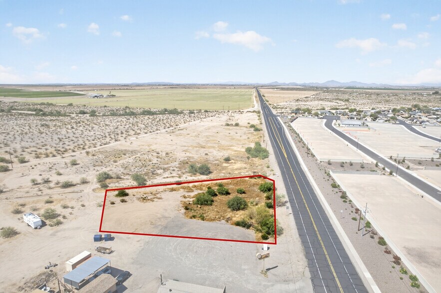 455 AZ-287 Hwy, Florence, AZ à vendre - Photo de l’immeuble – Image 2 sur 23