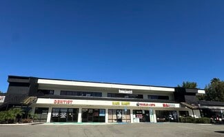 Plus de détails pour 1365-1411 S Diamond Bar Blvd, Diamond Bar, CA - Bureau, Local commercial à louer
