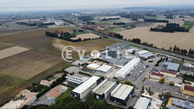 Plus de détails pour Industriel/Logistique à vendre
