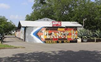 Plus de détails pour 727 W Stassney Ln, Austin, TX - Local commercial à vendre