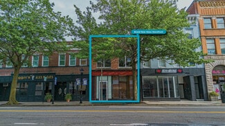 Plus de détails pour 54 W Main St, Riverhead, NY - Local commercial à vendre