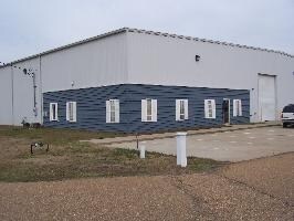 2900 Benton H Green Blvd, Richland, MS à louer - Photo de l’immeuble – Image 3 sur 15