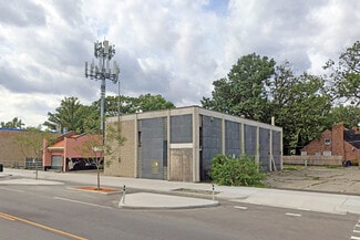 Plus de détails pour 16729 E Warren Ave, Detroit, MI - Local commercial à vendre