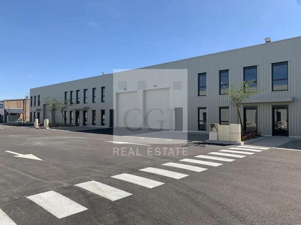Photo de l’immeuble