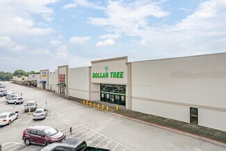 Plus de détails pour 6870 Spencer Hwy, Pasadena, TX - Local commercial à louer