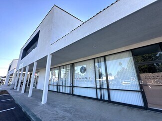 Plus de détails pour 4105-4129 South St, Lakewood, CA - Bureau à louer