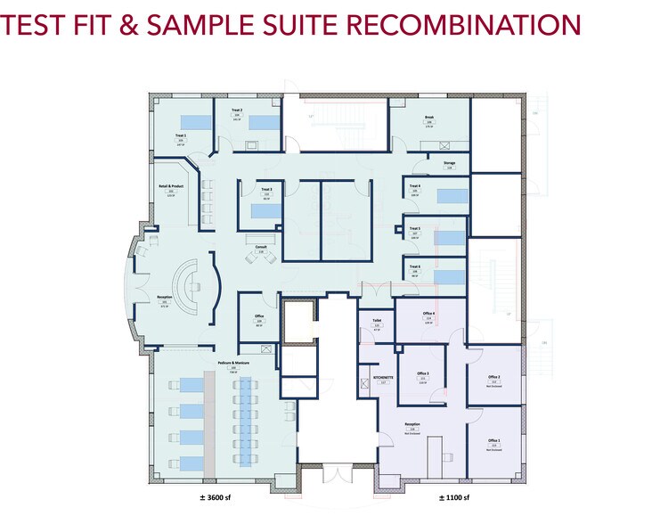 5640 Dillard Dr, Cary, NC à louer - Photo de l’immeuble – Image 3 sur 5