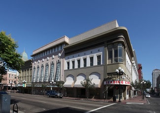 Plus de détails pour 701 5th Ave, San Diego, CA - Local commercial à vendre