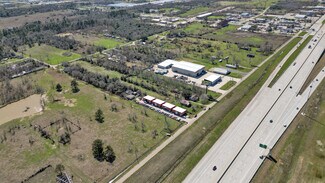 Plus de détails pour 3615 10th St, Brookshire, TX - Terrain à vendre