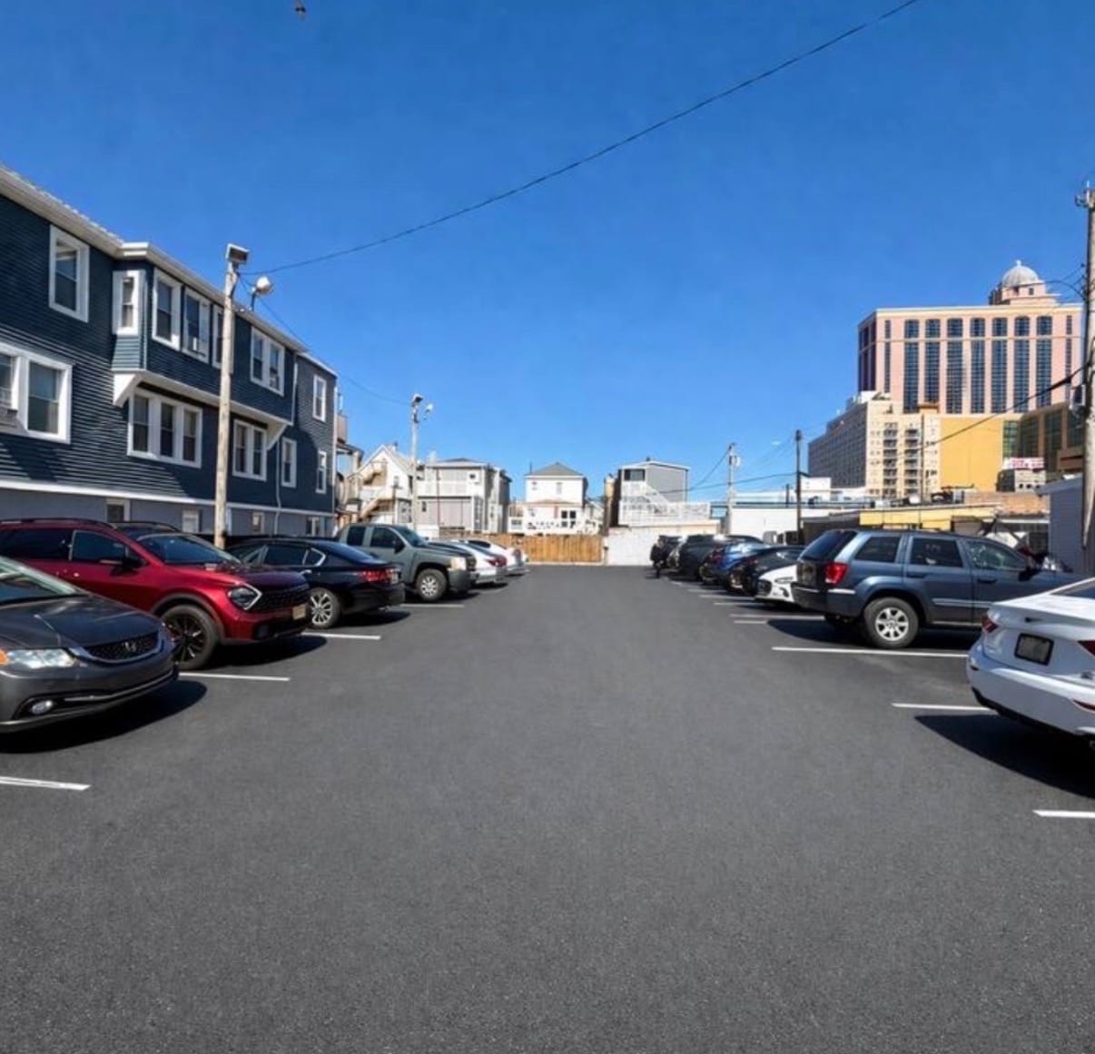 3027 Atlantic Ave, Atlantic City, NJ à louer Photo de l’immeuble– Image 1 sur 4