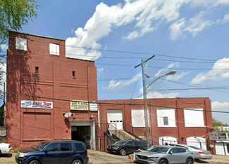 Plus de détails pour 919 S 53rd St, Philadelphia, PA - Industriel/Logistique à vendre