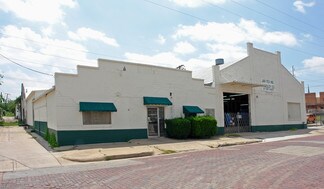 Plus de détails pour 204 E Daggett Ave, Fort Worth, TX - Bureau/Local commercial à louer