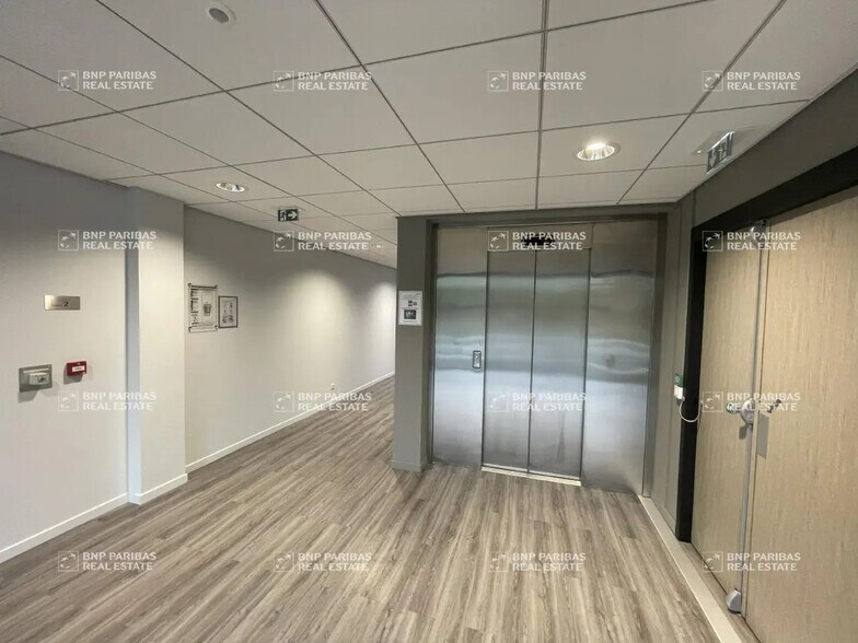 10 Rue De Vidailhan, Balma à louer - Hall d’entrée – Image 3 sur 26