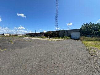 Plus de détails pour 4105 Whitaker Ave, Philadelphia, PA - Industriel/Logistique à vendre