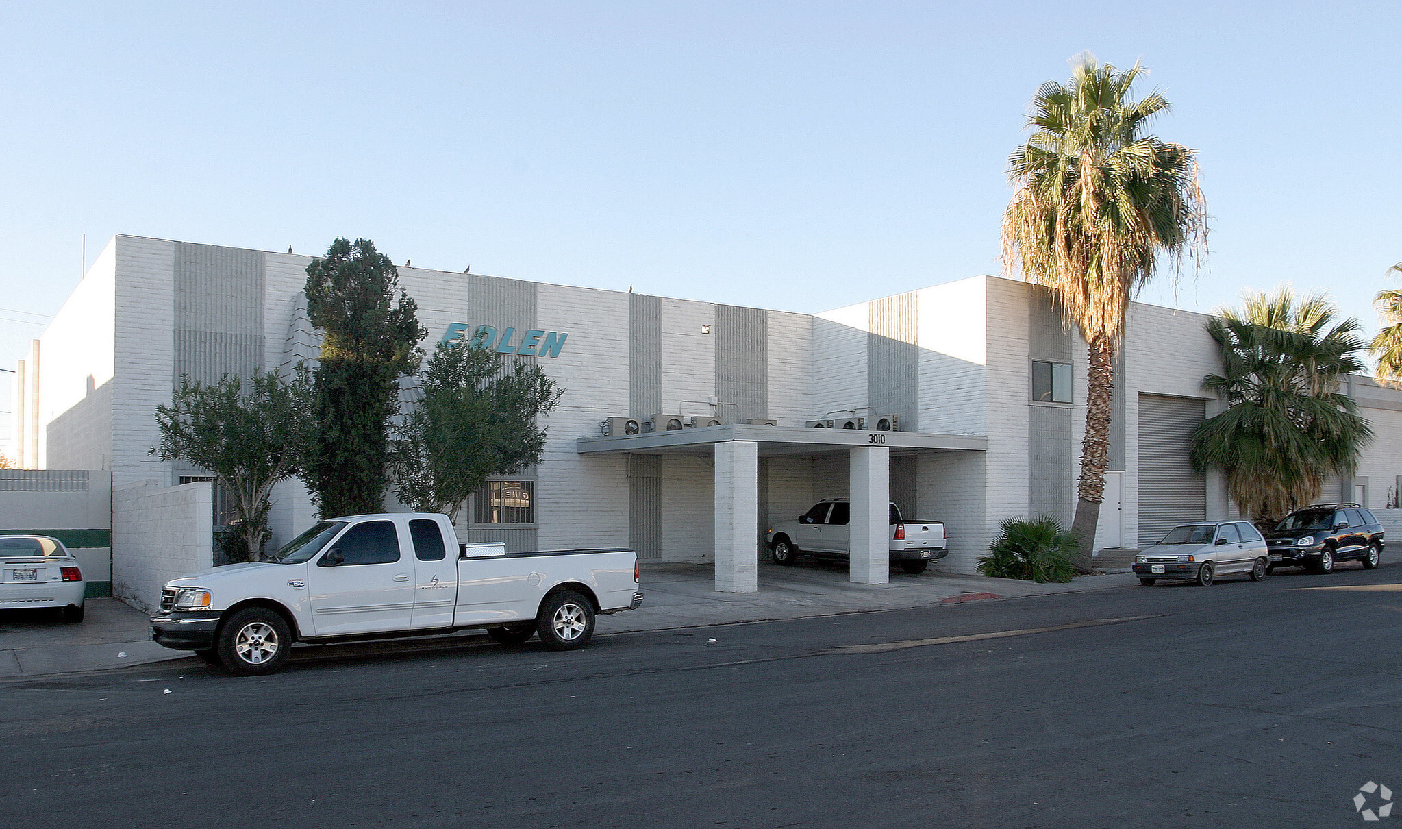 3010 Builders Ave, Las Vegas, NV à vendre Photo principale– Image 1 sur 5