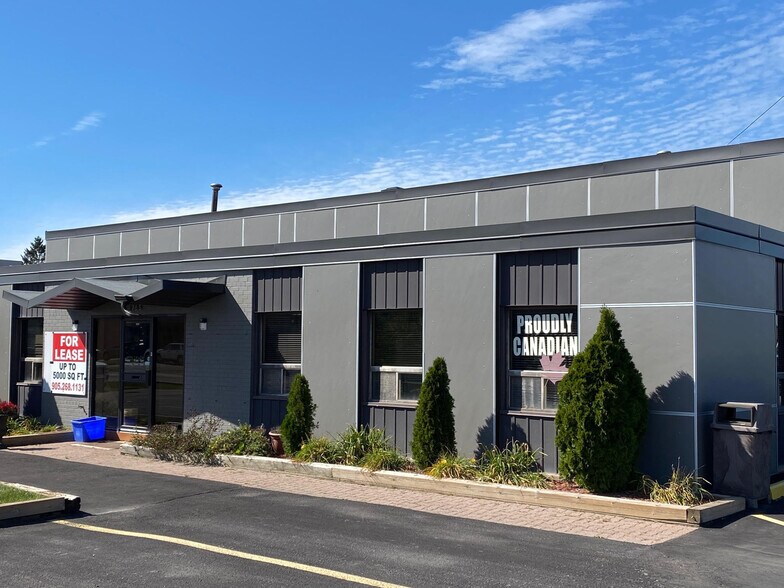 1783 Mattawa Ave, Mississauga, ON à louer - Photo de l’immeuble – Image 3 sur 27