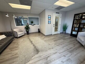 Plus de détails pour 1414 SW Martin Luther King Jr Ave, Ocala, FL - Coworking à louer