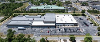 Plus de détails pour 501 W 11th St, Panama City, FL - Bureau, Industriel/Logistique à louer
