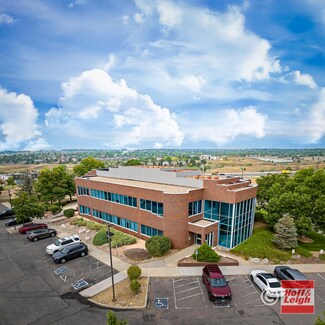 Plus de détails pour 9025 Grant St, Thornton, CO - Bureau à vendre